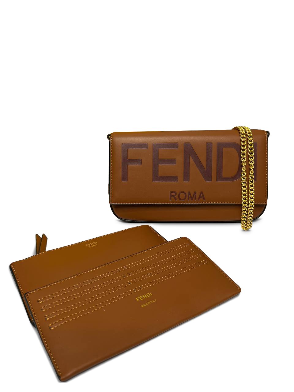 Сумка Fendi